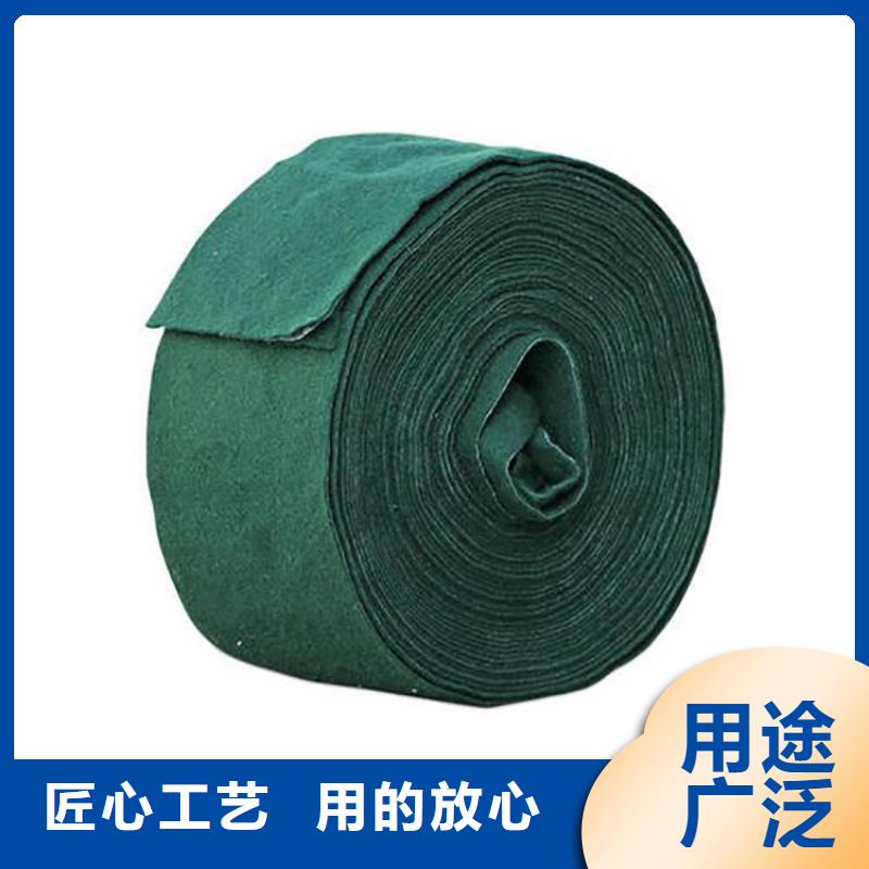 裹树布与土工布 工厂直营的优势与应用全解析