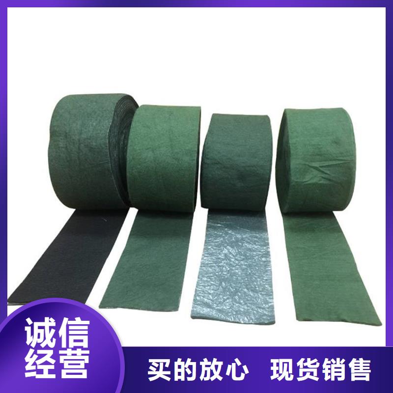 从林间到城市 裹树布土工布的精彩世界
