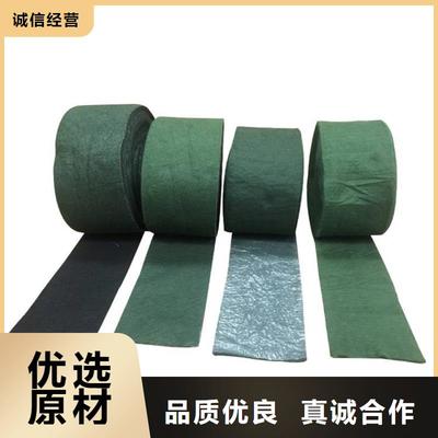柳江、柳北、河池、北海、防城港、桂林排水板与裹树布应用指南 鼎诺土工材料（柳州市分公司）解析